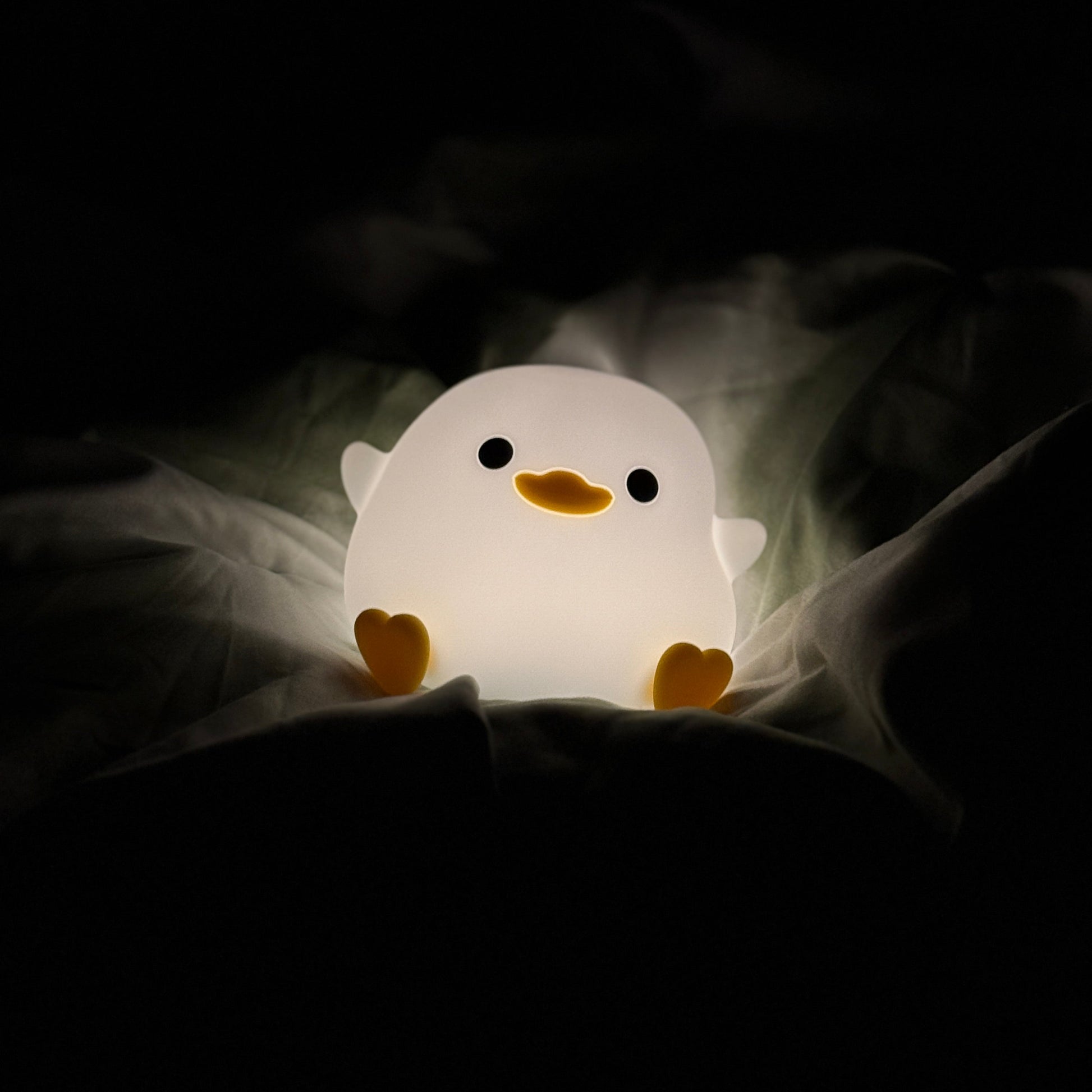 Little Light Duck Night Light Best Night Light For Baby