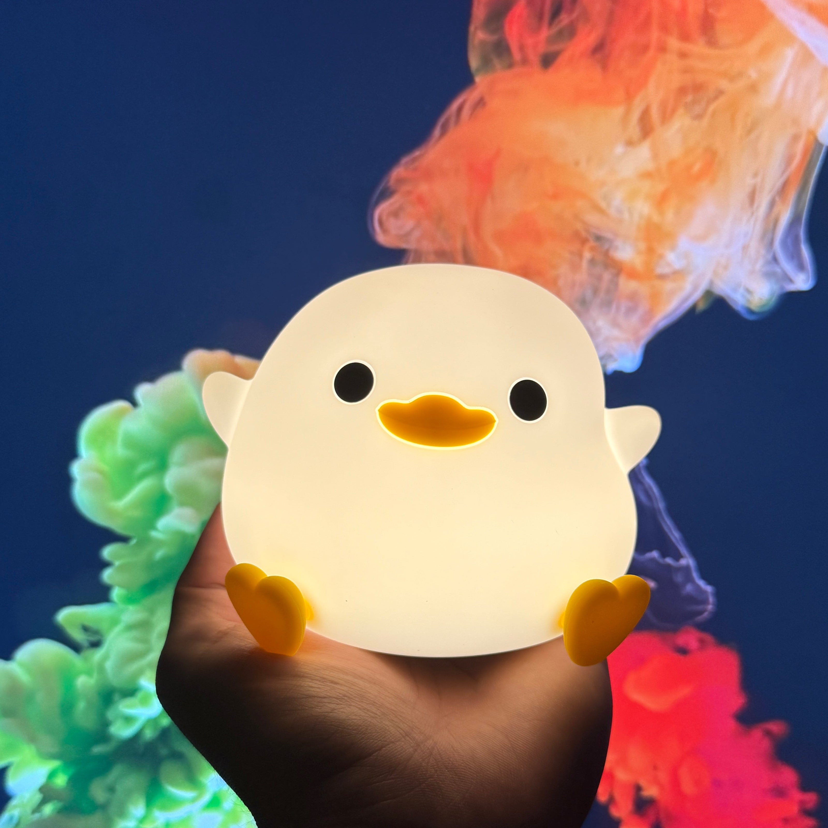 Little Light Duck Night Light Best Night Light For Teens